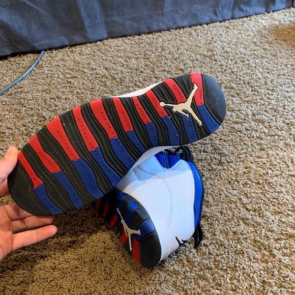 Jordan 10 - Picture 4 of 5